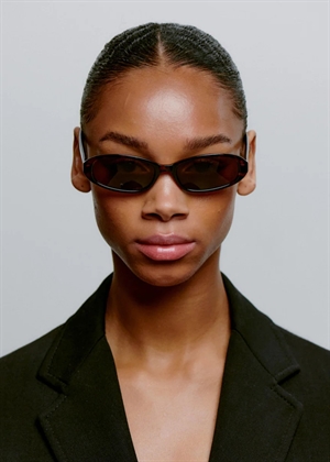 Macy solbrille Demi Tortoise A.Kjærbede